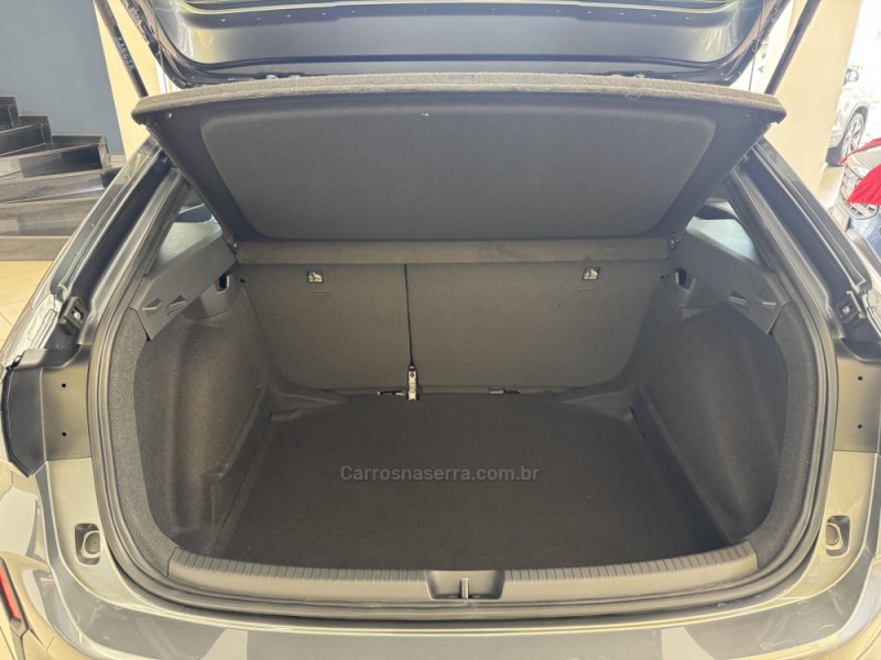 NIVUS 1.0 TSI HIGHLINE FLEX 4P AUTOMÁTICO - 2026 - FLORES DA CUNHA