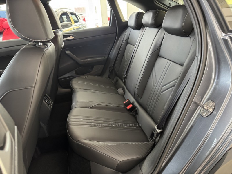 NIVUS 1.0 TSI HIGHLINE FLEX 4P AUTOMÁTICO - 2026 - FLORES DA CUNHA