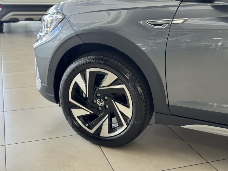 NIVUS 1.0 TSI HIGHLINE FLEX 4P AUTOMÁTICO - 2026 - FLORES DA CUNHA