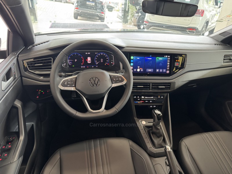 NIVUS 1.0 TSI HIGHLINE FLEX 4P AUTOMÁTICO - 2026 - FLORES DA CUNHA