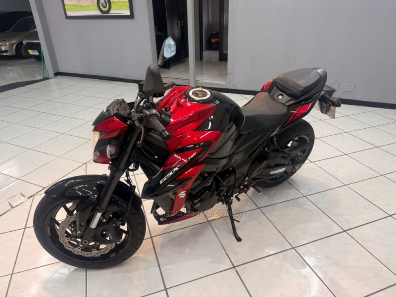 Z900 SE - 2025 - CAXIAS DO SUL