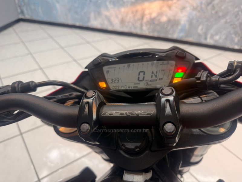 Z900 SE - 2025 - CAXIAS DO SUL
