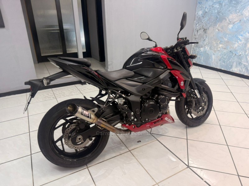 Z900 SE - 2025 - CAXIAS DO SUL