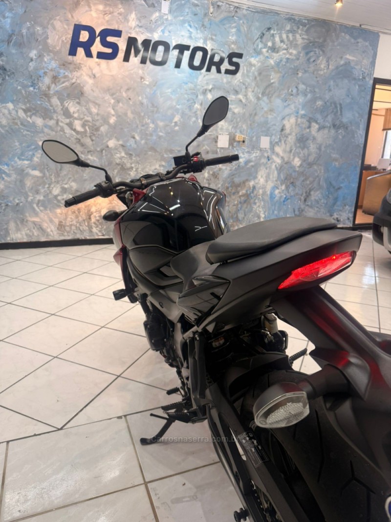 Z900 SE - 2025 - CAXIAS DO SUL