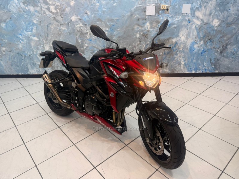 Z900 SE - 2025 - CAXIAS DO SUL
