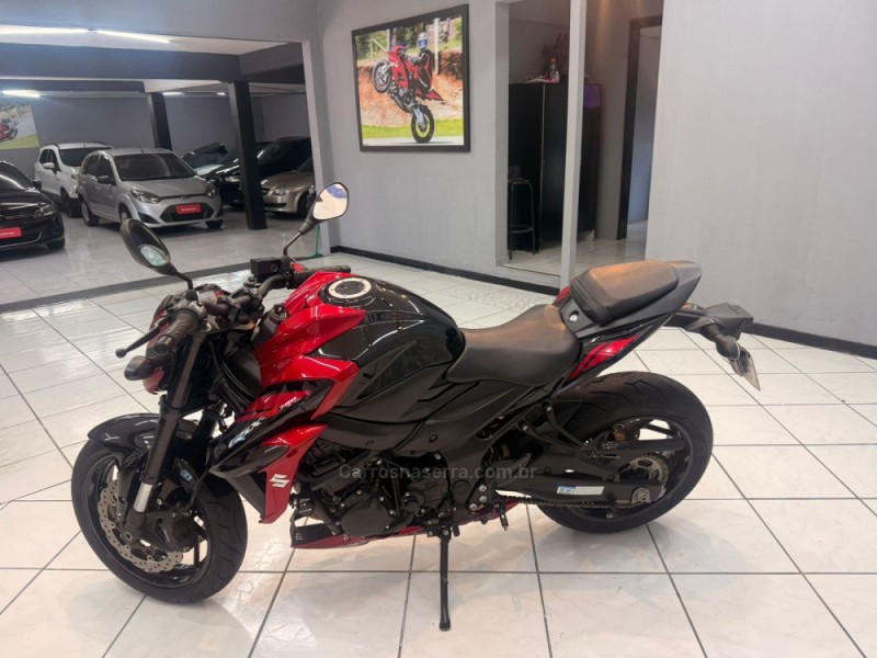 Z900 SE - 2025 - CAXIAS DO SUL