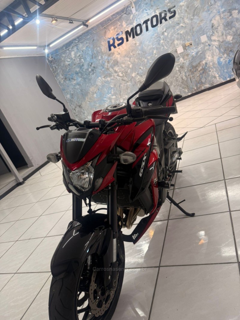 Z900 SE - 2025 - CAXIAS DO SUL