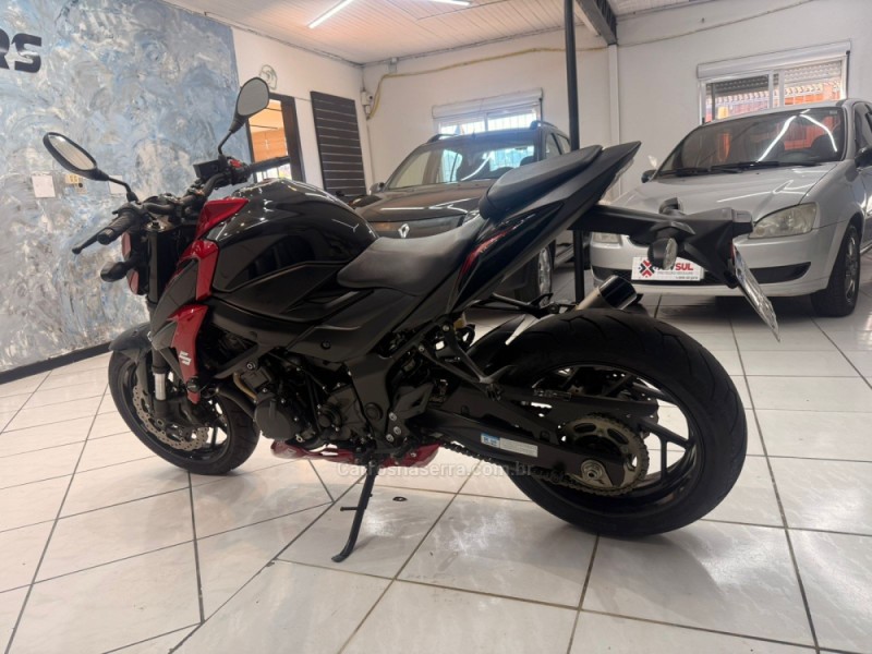 Z900 SE - 2025 - CAXIAS DO SUL