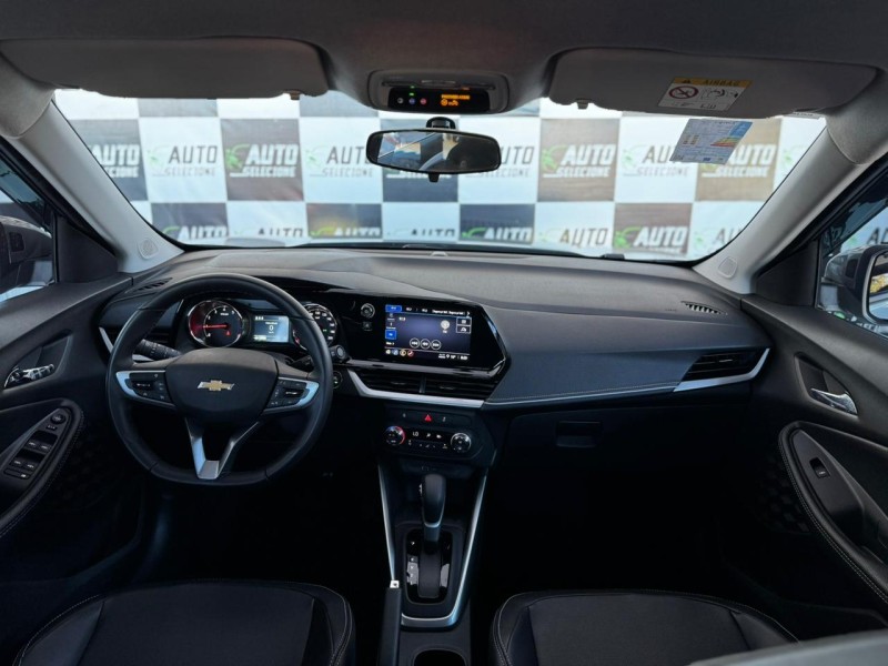 MONTANA 1.2 PREMIER TURBO FLEX 4P AUTOMÁTICA - 2025 - CAXIAS DO SUL