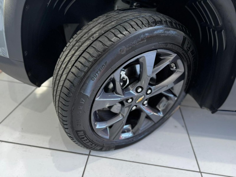 MONTANA 1.2 PREMIER TURBO FLEX 4P AUTOMÁTICA - 2025 - CAXIAS DO SUL