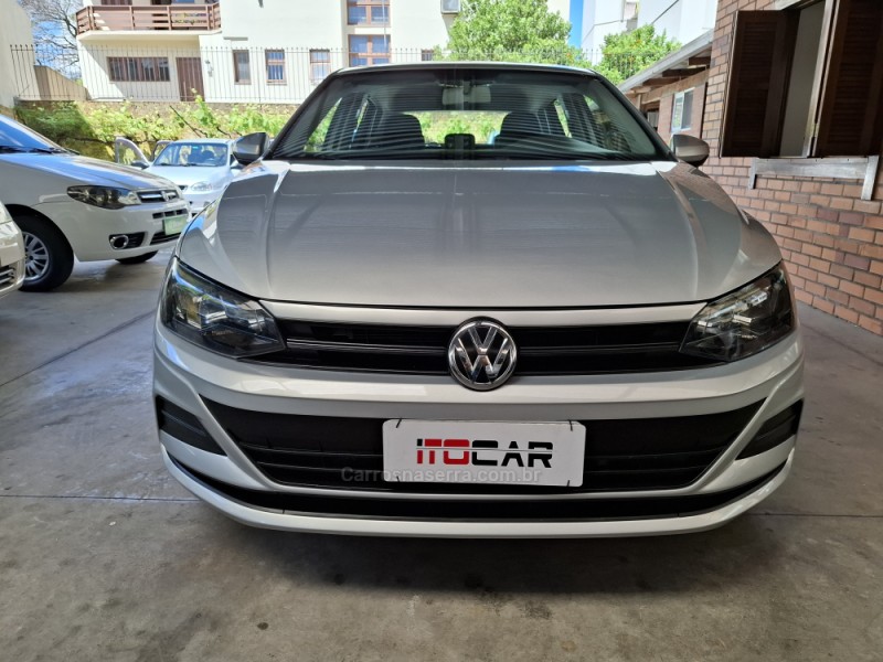 POLO 1.6 MSI TOTAL FLEX MANUAL  - 2018 - GARIBALDI