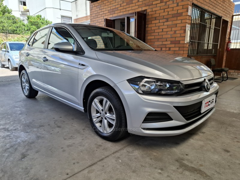 polo 1.6 msi total flex manual 2018 garibaldi