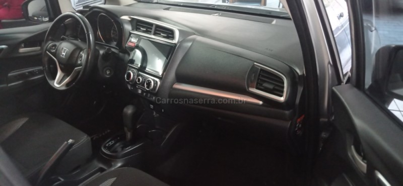 WRV 1.5 16V FLEXONE EXL CVT - 2018 - CAXIAS DO SUL