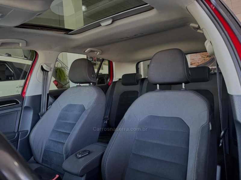 GOLF 1.4 TSI HIGHLINE 16V GASOLINA 4P AUTOMÁTICO - 2014 - SãO LEOPOLDO