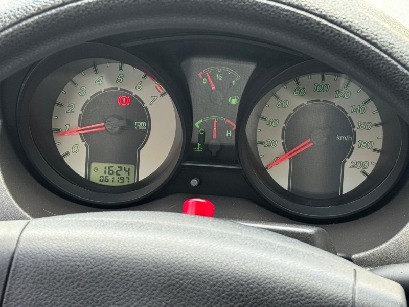 FIESTA 1.6 MPI CLASS 8V GASOLINA 4P MANUAL - 2010 - BENTO GONçALVES