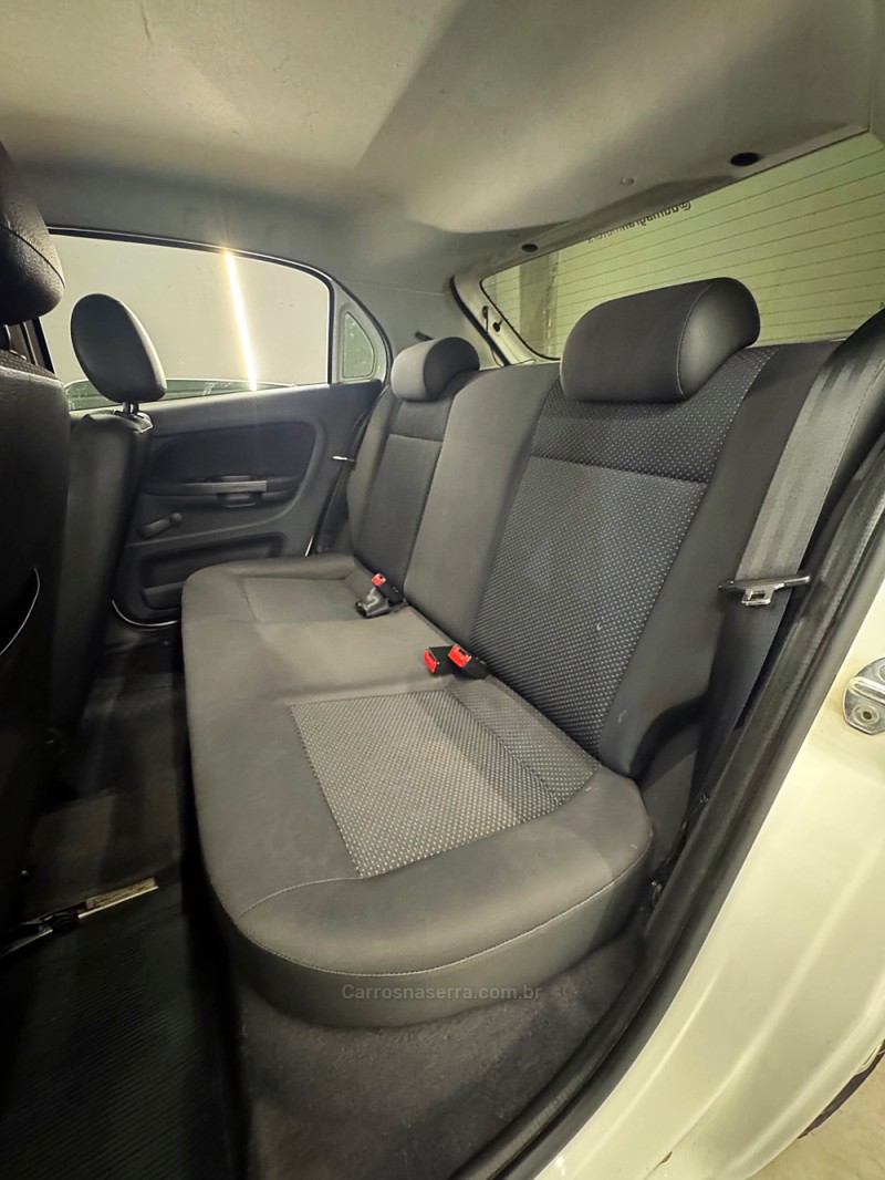GOL 1.0 MI TRENDLINE 8V FLEX 4P MANUAL - 2015 - PASSO FUNDO