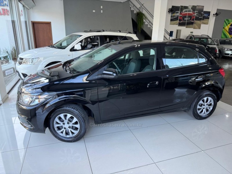 ONIX 1.0 JOY 8V FLEX 4P MANUAL