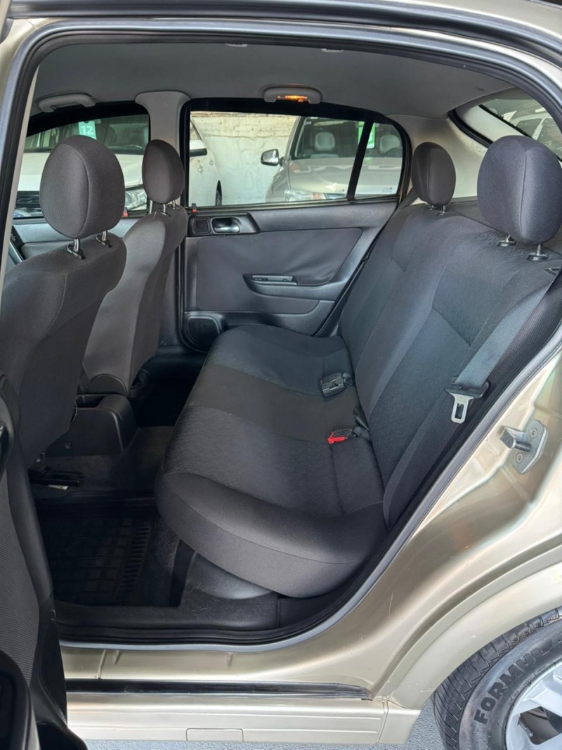 ASTRA 2.0 MPFI ADVANTAGE 8V FLEX 4P MANUAL - 2008 - CAXIAS DO SUL