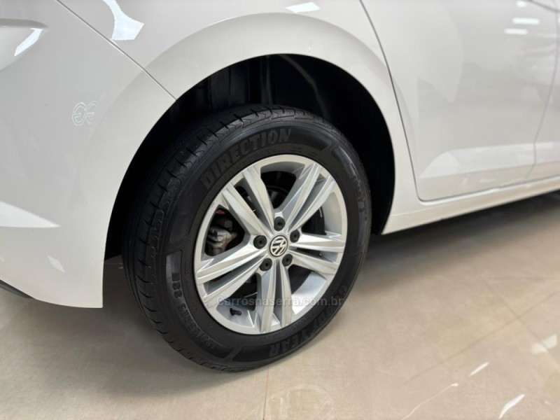 POLO 1.0 200 TSI COMFORTLINE AUTOMÁTICO - 2020 - CARLOS BARBOSA