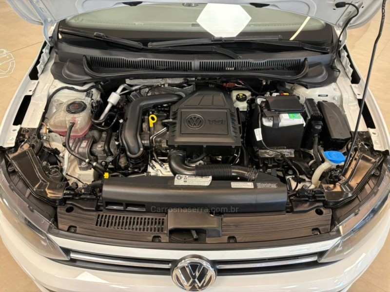 POLO 1.0 200 TSI COMFORTLINE AUTOMÁTICO - 2020 - CARLOS BARBOSA