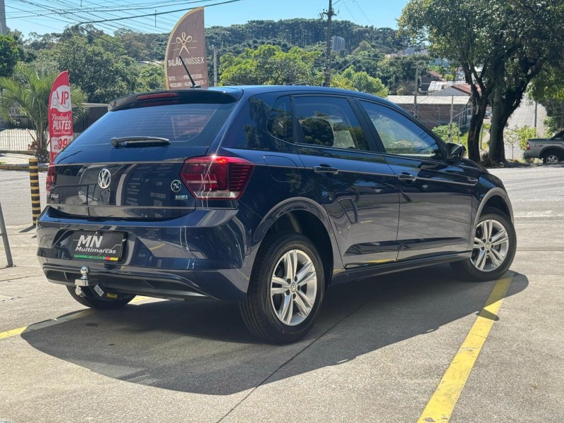 POLO 1.6 MSI TOTAL FLEX MANUAL  - 2018 - BENTO GONçALVES