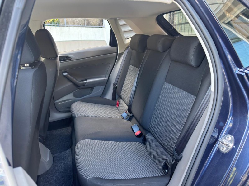 POLO 1.6 MSI TOTAL FLEX MANUAL  - 2018 - BENTO GONçALVES