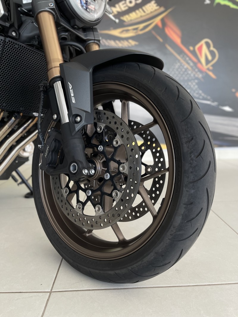 CB 650R  - 2022 - PASSO FUNDO