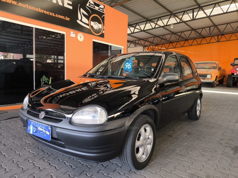 CORSA 1.4 EFI GL 8V GASOLINA 4P MANUAL