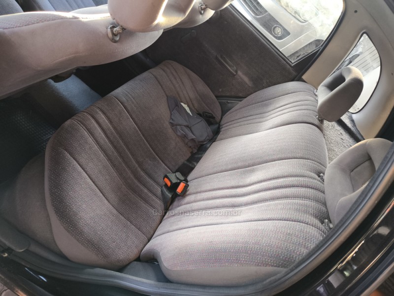 CORSA 1.4 EFI GL 8V GASOLINA 4P MANUAL - 1996 - CAXIAS DO SUL