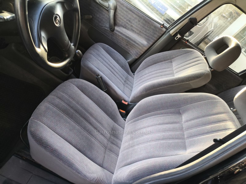 CORSA 1.4 EFI GL 8V GASOLINA 4P MANUAL - 1996 - CAXIAS DO SUL