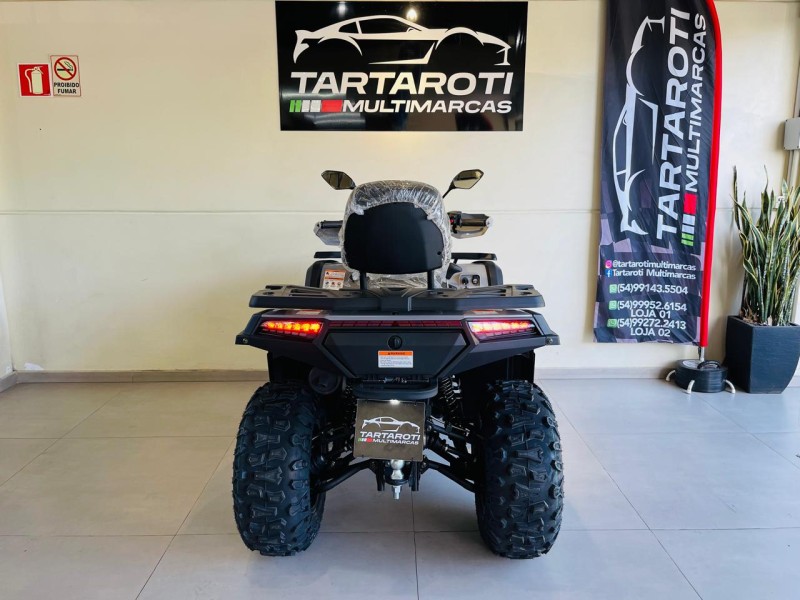 FOX 325  - 2025 - CAXIAS DO SUL