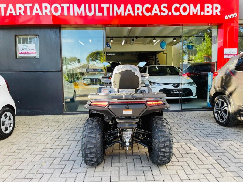 FOX 325  - 2025 - CAXIAS DO SUL