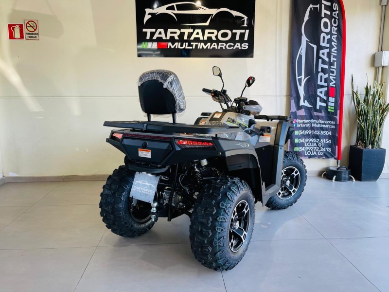 FOX 325  - 2025 - CAXIAS DO SUL