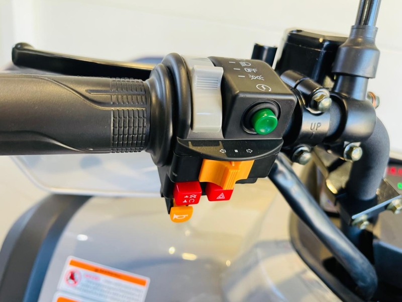 FOX 325  - 2025 - CAXIAS DO SUL