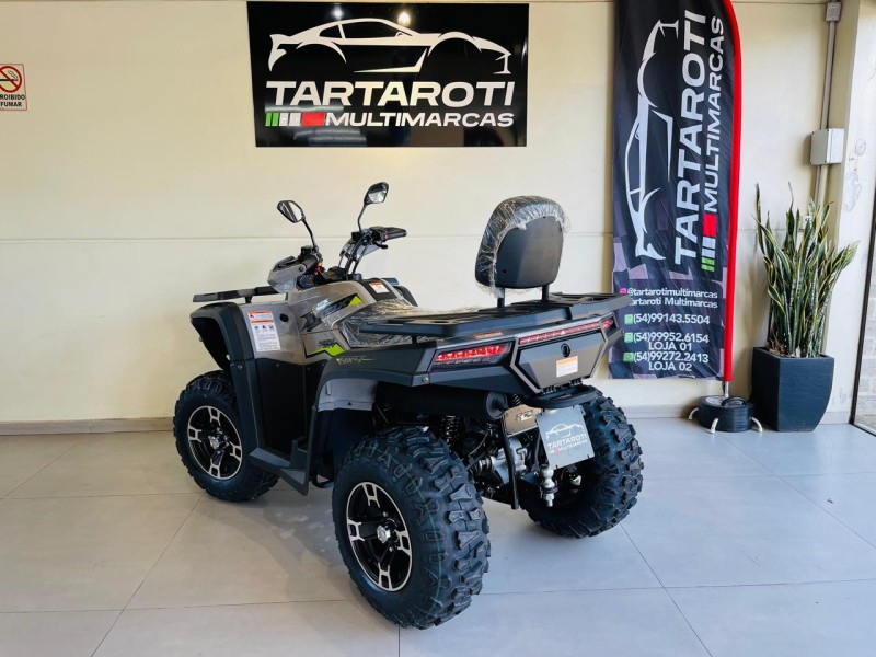 FOX 325  - 2025 - CAXIAS DO SUL