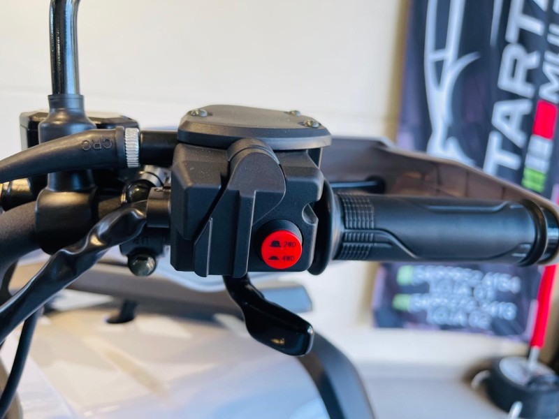 FOX 325  - 2025 - CAXIAS DO SUL