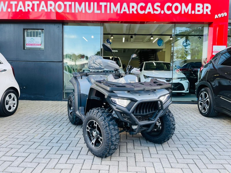 fox 325  2025 caxias do sul