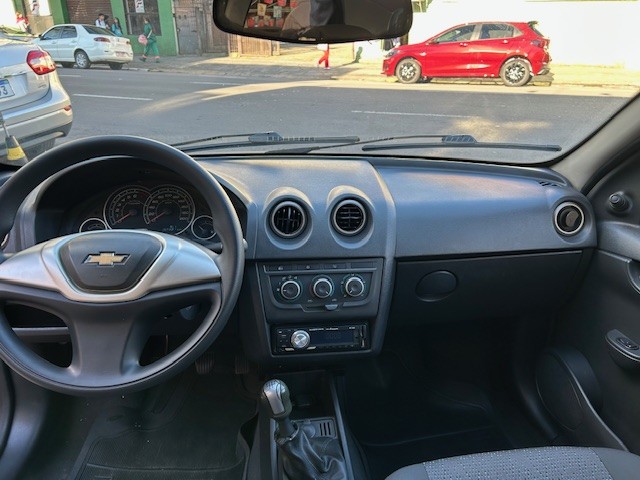 CELTA 1.0 VHCE LT 8V FLEX 4P MANUAL - 2012 - CAXIAS DO SUL