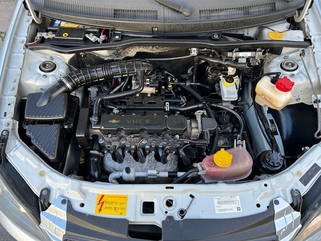 CELTA 1.0 VHCE LT 8V FLEX 4P MANUAL - 2012 - CAXIAS DO SUL