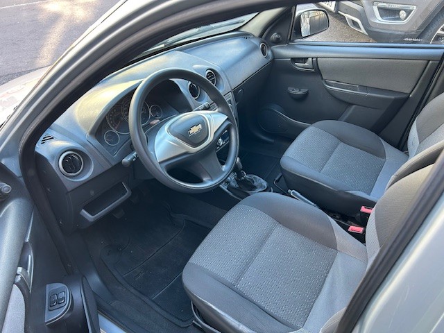 CELTA 1.0 VHCE LT 8V FLEX 4P MANUAL - 2012 - CAXIAS DO SUL