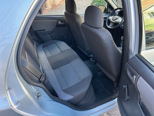 CELTA 1.0 VHCE LT 8V FLEX 4P MANUAL - 2012 - CAXIAS DO SUL