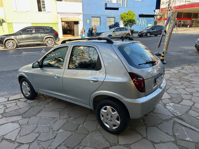 CELTA 1.0 VHCE LT 8V FLEX 4P MANUAL - 2012 - CAXIAS DO SUL