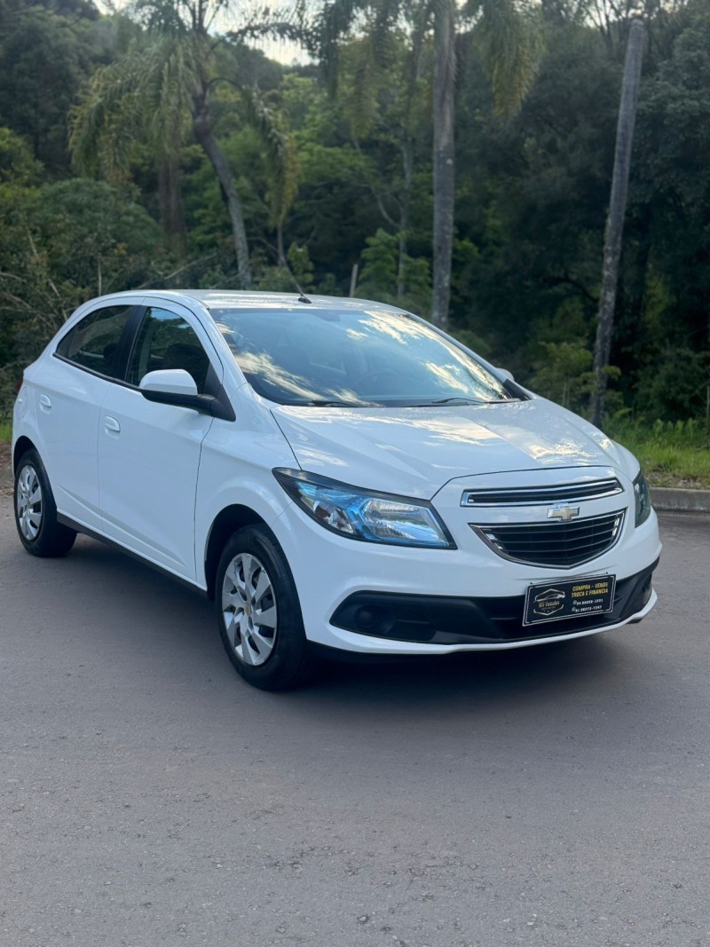 ONIX 1.4 MPFI LT 8V FLEX 4P MANUAL