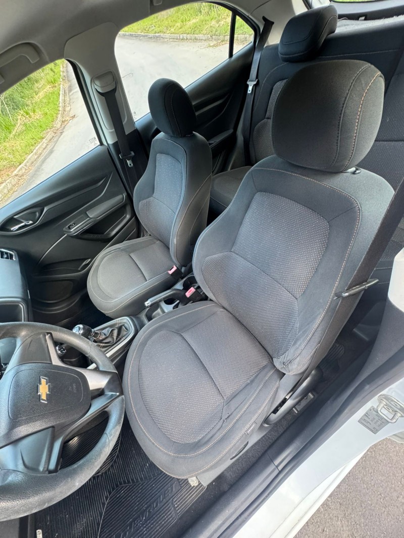ONIX 1.4 MPFI LT 8V FLEX 4P MANUAL - 2013 - BENTO GONçALVES