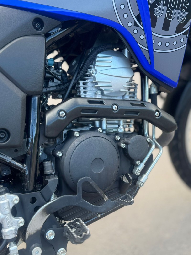 XTZ 250 LANDER - 2023 - BENTO GONçALVES