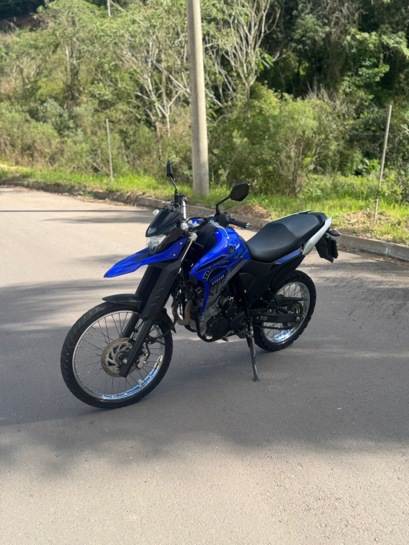XTZ 250 LANDER - 2023 - BENTO GONçALVES