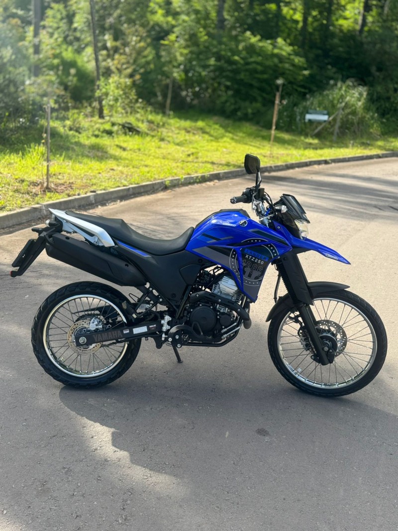 XTZ 250 LANDER - 2023 - BENTO GONçALVES