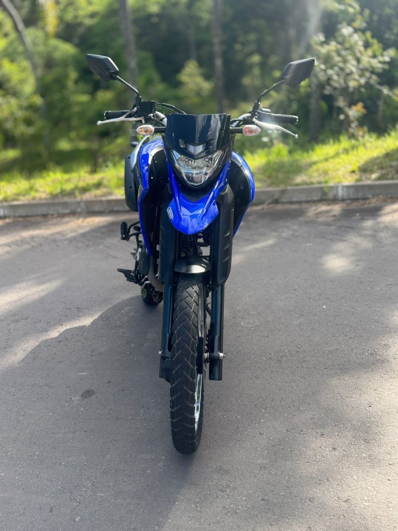 XTZ 250 LANDER - 2023 - BENTO GONçALVES
