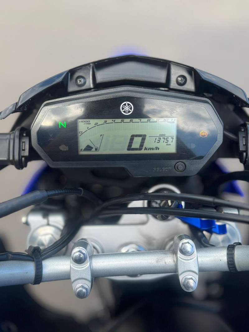 XTZ 250 LANDER - 2023 - BENTO GONçALVES