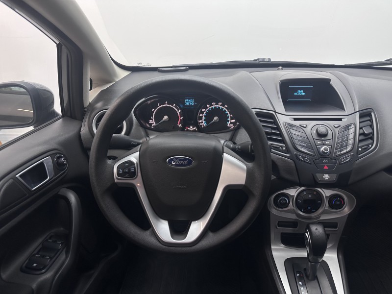 FIESTA 1.6 SE SEDAN 16V FLEX 4P AUTO - 2015 - CAXIAS DO SUL